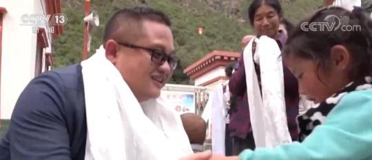 【崇德向善 見(jiàn)賢思齊 德耀中華】羅太桂:心系百姓的駐村干部