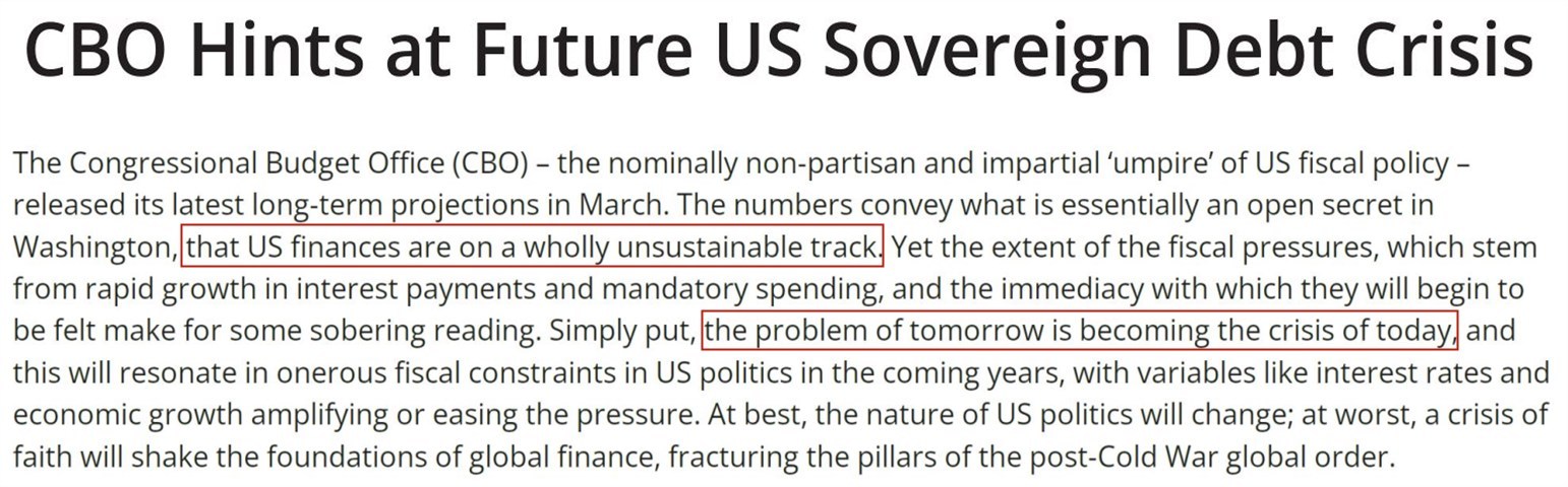 說(shuō)到美國(guó)經(jīng)濟(jì) 超過(guò)四成的美國(guó)人用了這個(gè)詞！