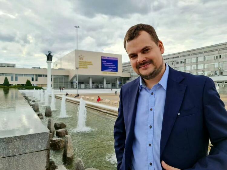 俄專家:共建“一帶一路”倡議為俄中兩國人民帶來更多福祉_fororder_1