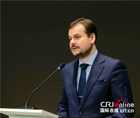 俄專家:金磚合作已成當(dāng)下潮流 中國(guó)方案助力全球發(fā)展