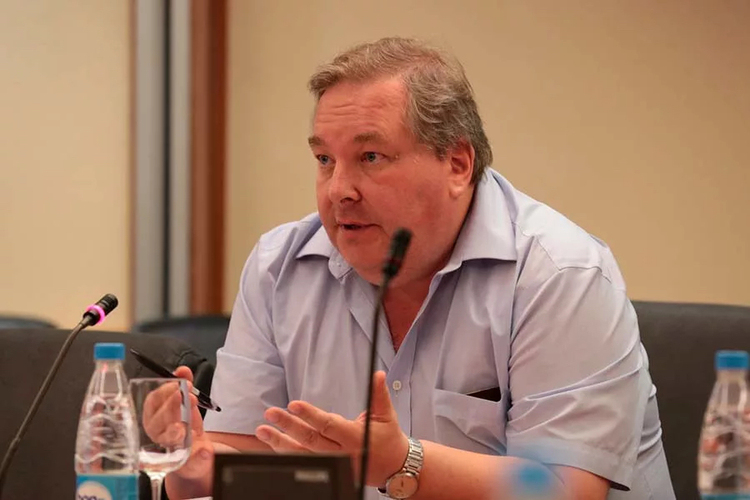 俄羅斯科學(xué)院專家:金磚國家共同構(gòu)建了一個真正平等的合作機制