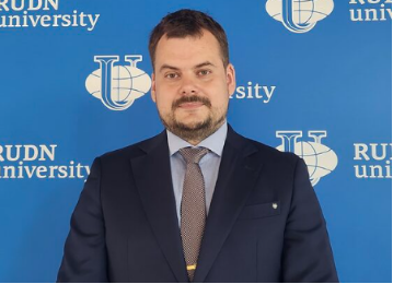 俄羅斯經濟學家:中國為世界經濟穩(wěn)定和可持續(xù)發(fā)展貢獻力量