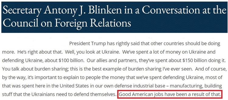 深觀(guān)察丨拱火沖突是如何“利好”美國(guó)的？