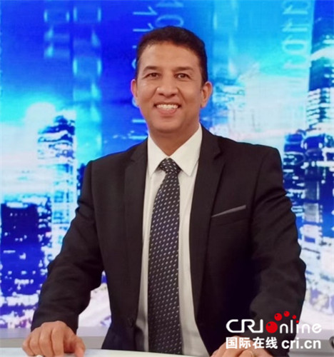 2025與世界共舞丨埃及經濟學家:2024是中國成就之年