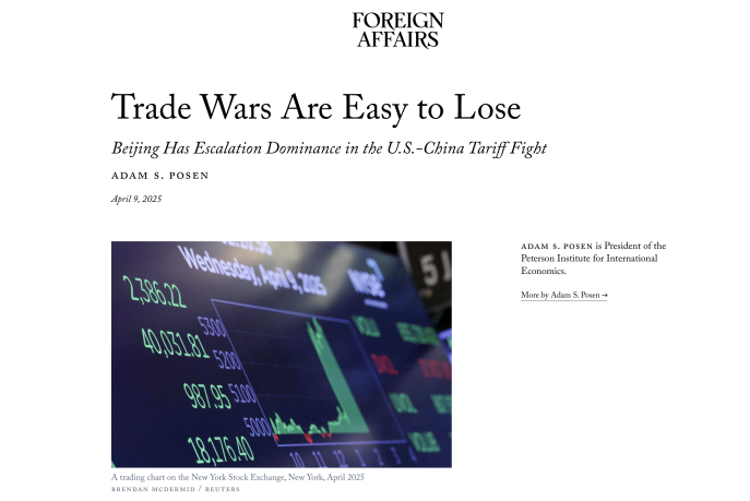 白話拆解｜“兩百年前的方治今天的??？美國早點醒！”