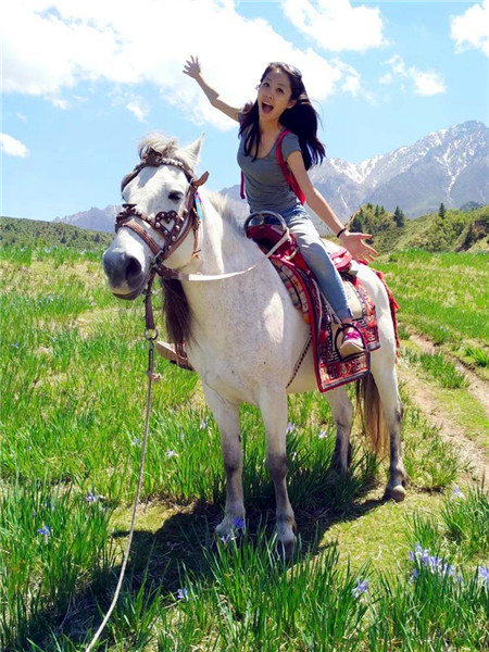 臺青追夢人 │ 在大陸工作多年，他鄉(xiāng)變作了故鄉(xiāng)（兩岸觀察）_fororder_2