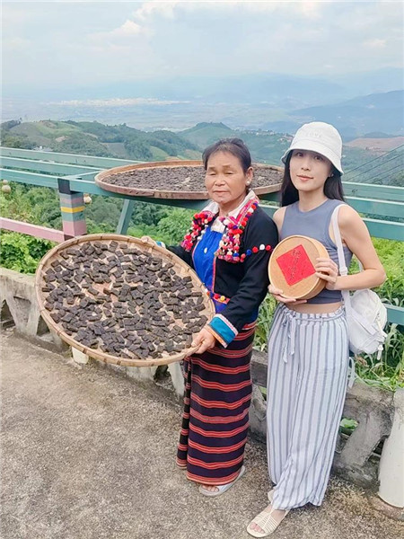 臺青追夢人 │ 在大陸工作多年，他鄉(xiāng)變作了故鄉(xiāng)（兩岸觀察）_fororder_1