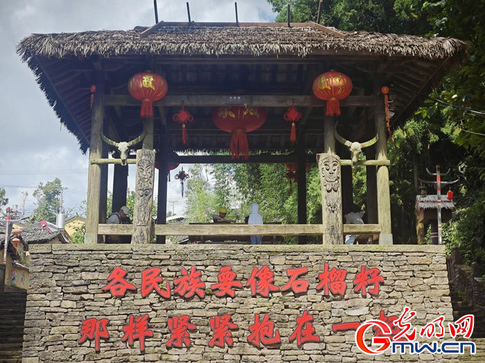 云南清水：延伸公共法律服務(wù)觸角，讓普法與民族團結(jié)進步互促共融