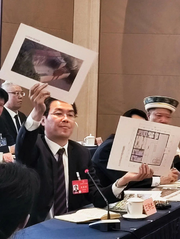 講好中華民族共同體故事，讓網(wǎng)絡(luò)“連心”更“聚心”