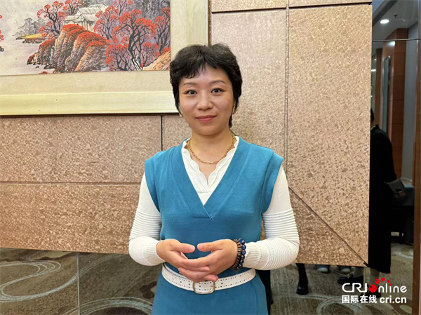 “好戲”開場(chǎng)！黃梅古韻唱響網(wǎng)絡(luò)普法“新聲”