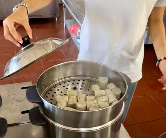 萬千氣象看福建 | 向海洋要動能，融文旅勇探新——看泉州如何推動海洋經(jīng)濟發(fā)展