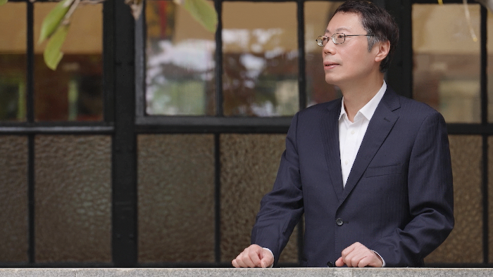 理響中國(guó)·創(chuàng)作經(jīng)驗(yàn)談:“大家”系列紀(jì)錄短片如何打造充滿魅力的思想課堂