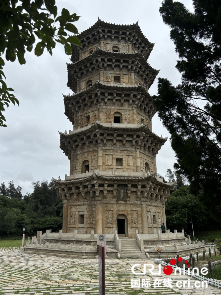 數(shù)智海絲看泉州:古港往昔的絲路印記_fororder_c6d54192-9943-48c7-b8e3-48c6960f13a2