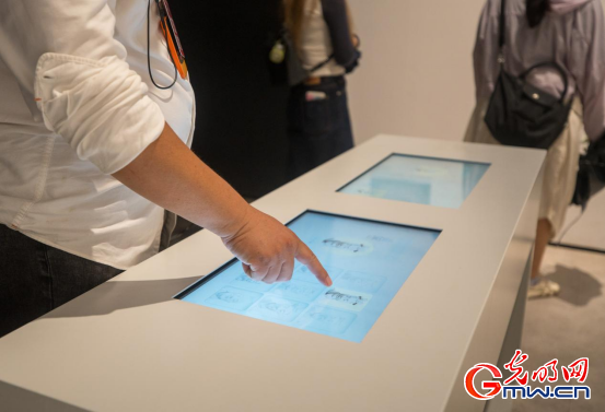 數智文遺陜西行｜千年秦俑，數智重生