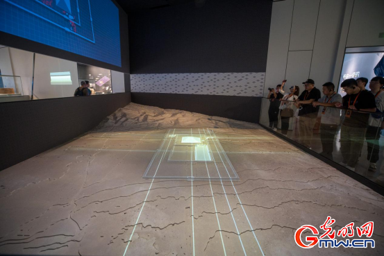 數智文遺陜西行｜千年秦俑，數智重生