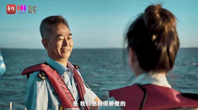 “縣”在起筆 青綠繪江山 | 江灣沐曉：褪去“銹色”走“金線”，繡出生態(tài)與產業(yè)“雙面錦”