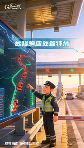 【新春走基層】萬象AI記丨數(shù)智+ + +，解鎖春運(yùn)N種新體驗(yàn)
