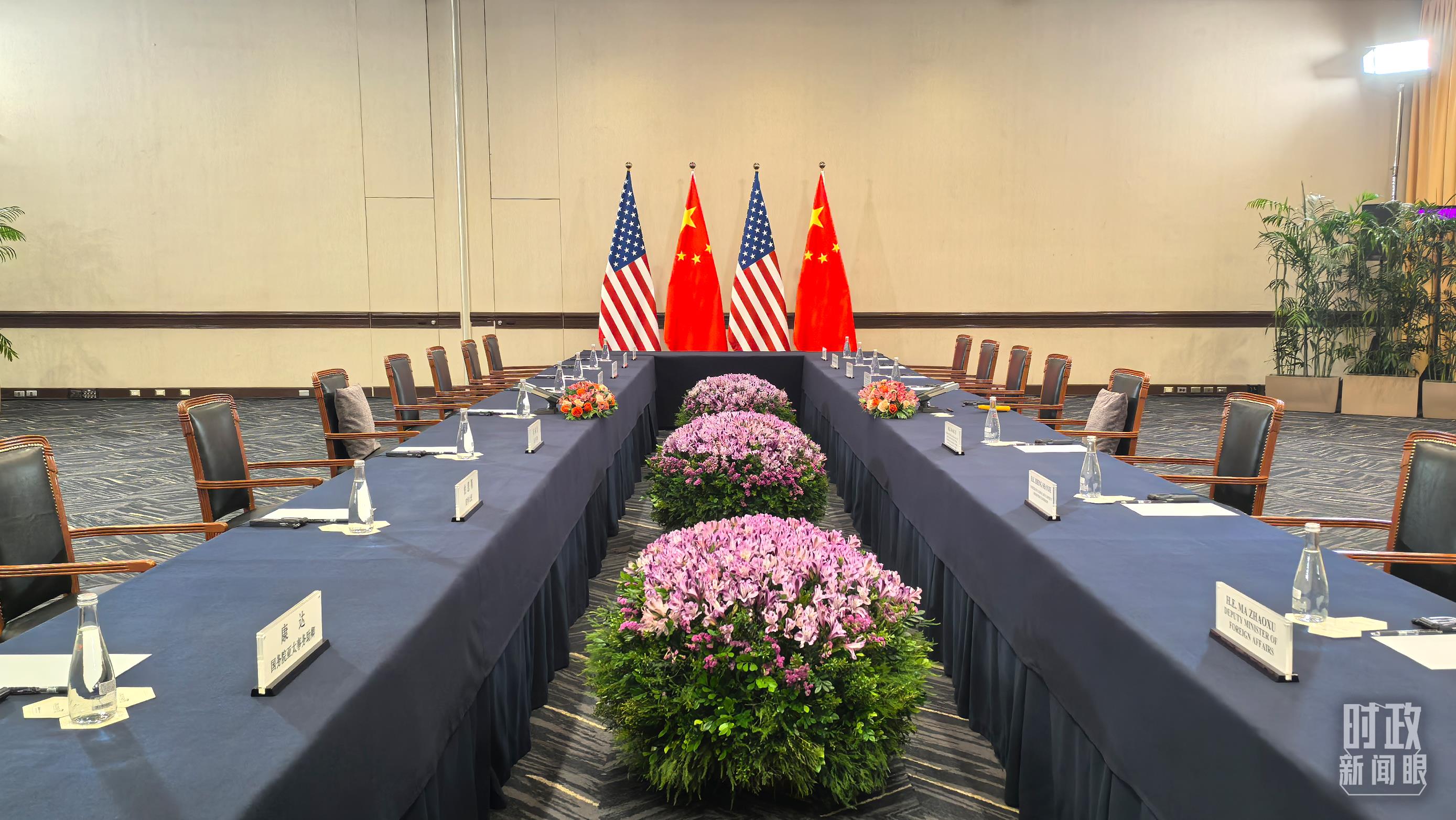 時政新聞眼丨從一句諺語讀懂一篇重要講話、一場元首會晤