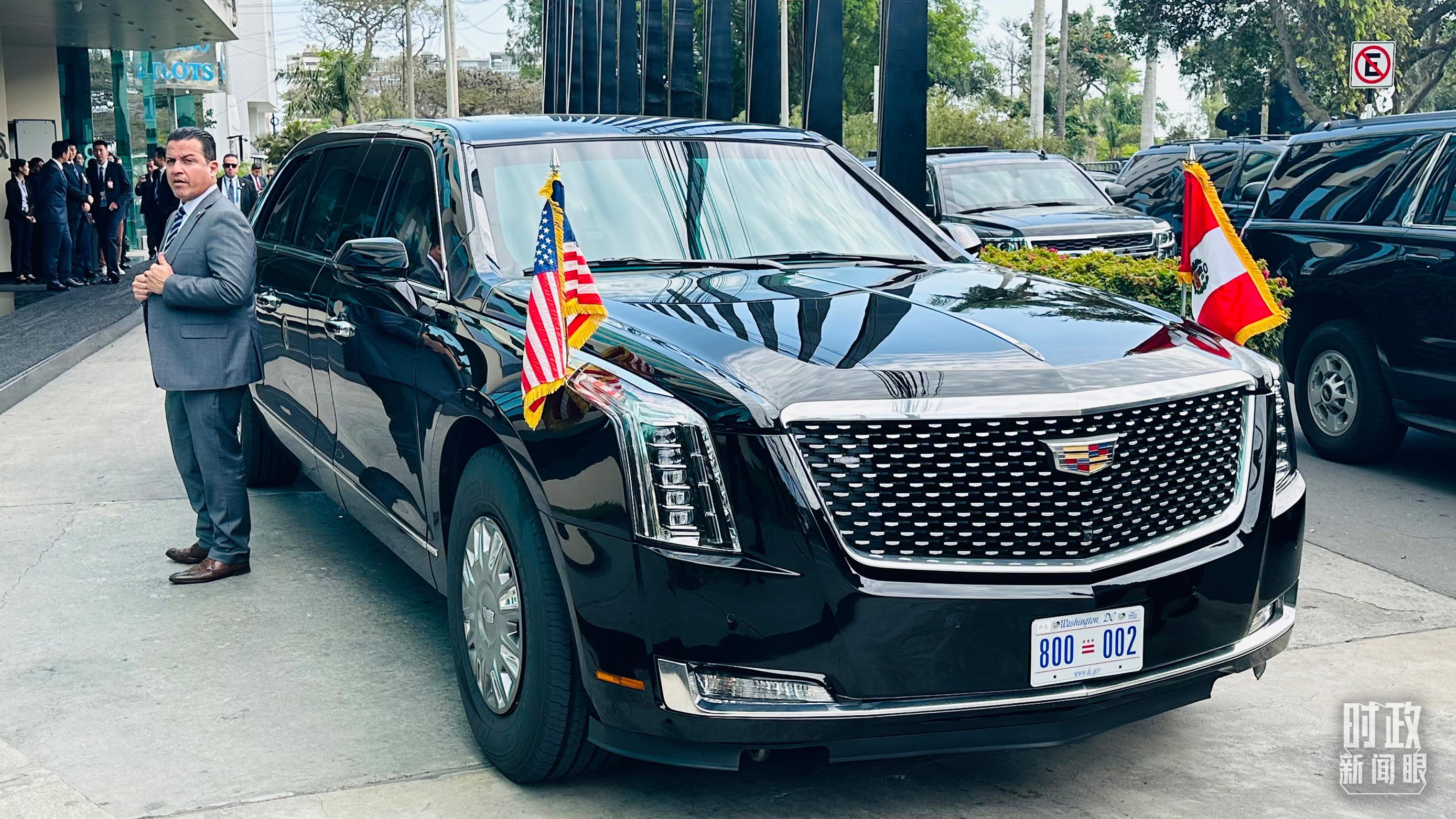 時政新聞眼丨從一句諺語讀懂一篇重要講話、一場元首會晤