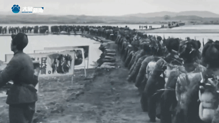 家國(guó)永念 | 看，山河已無恙