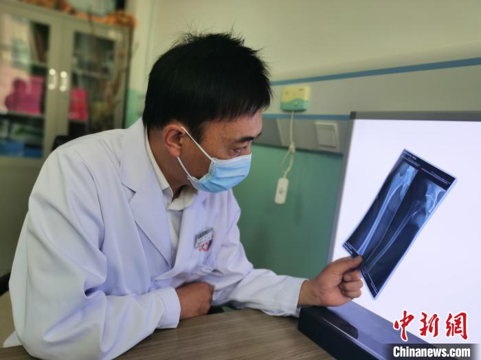 青海啟動環(huán)(青海)湖支醫(yī)行動支援20家公立醫(yī)院