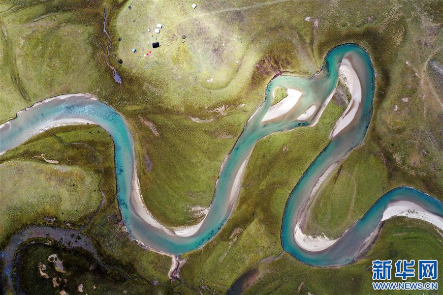 （西藏昌都解放70周年·新華視界）（4）這里就是西藏昌都！