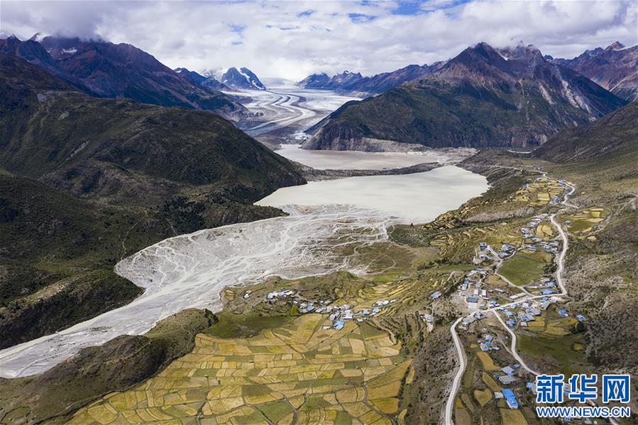 （西藏昌都解放70周年·新華視界）（7）這里就是西藏昌都！