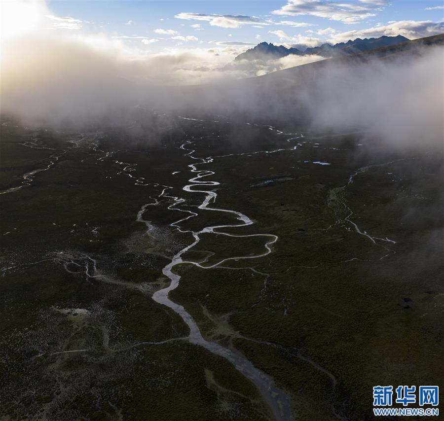 （西藏昌都解放70周年·新華視界）（13）這里就是西藏昌都！