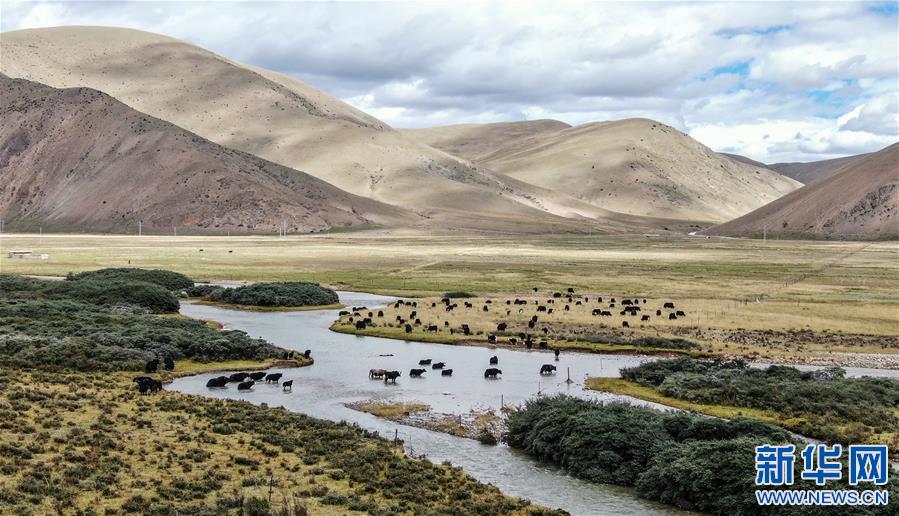 （西藏昌都解放70周年·新華視界）（14）這里就是西藏昌都！