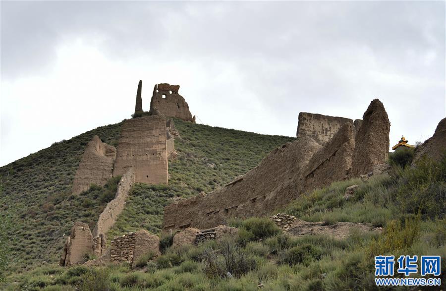 （西藏昌都解放70周年·新華視界）（16）這里就是西藏昌都！
