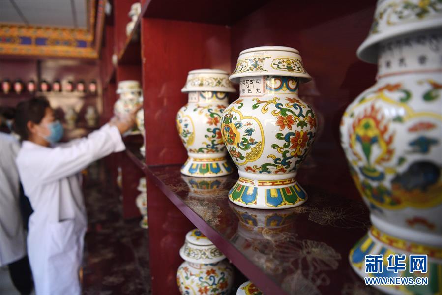 (健康)(6)甘南藏區(qū)發(fā)展藏醫(yī)藥特色診療惠民生