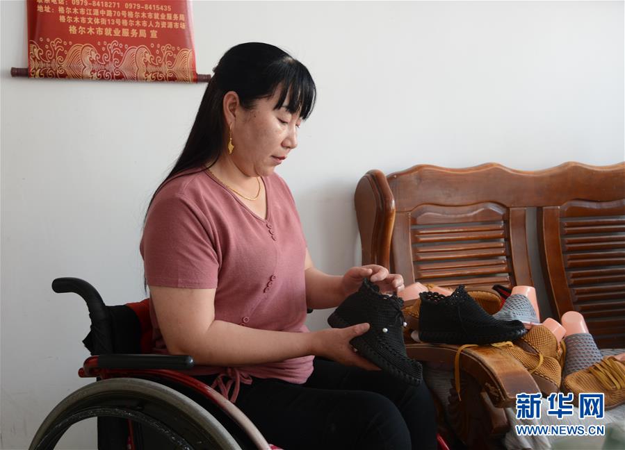 (走向我們的小康生活·決戰(zhàn)決勝脫貧攻堅·圖文互動)(1)盆地里的生長