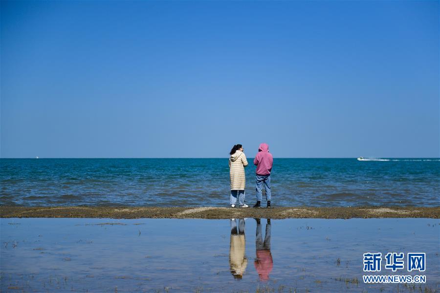 (坐著高鐵看中國)(13)青藏鐵路串起高原旅游“珍珠鏈”
