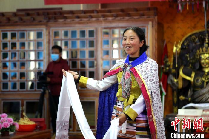 2020瀾湄萬里行：“瀾滄江源第一縣”扛起源頭責任、干流擔當