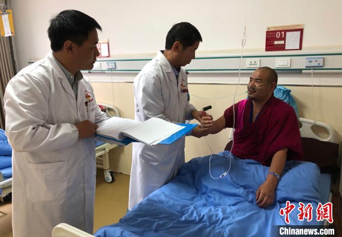 藏醫(yī)桑老的“喜”和“憂”：守正創(chuàng)新，讓藏醫(yī)藥歷久彌新