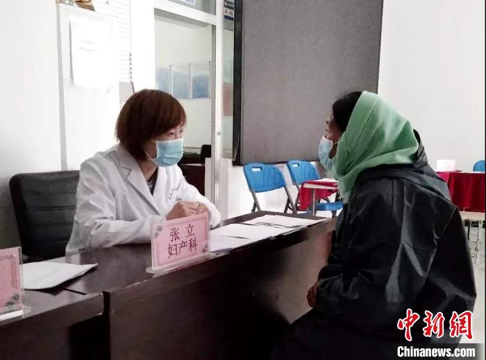 天津援青“使者”的高原不了情:有限時(shí)間釋放最大光和熱