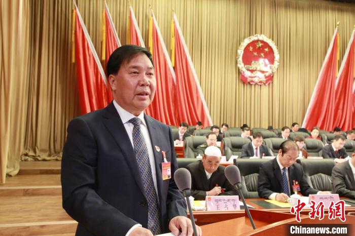 青海藏鄉(xiāng)黃南：擺脫千百年來絕對貧困，扮靚山清水秀家園