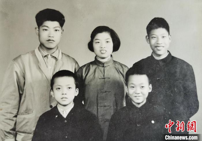 浙江夫婦扎根青海高原半世紀(jì):觀天測(cè)地,獻(xiàn)完青春獻(xiàn)子孫