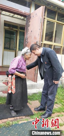 北京援青教育團(tuán)隊(duì):“按需”幫扶助“苗”長成