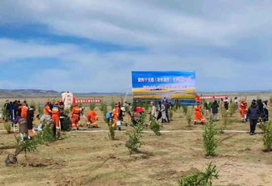 活動現(xiàn)場。四川省退役軍人事務(wù)廳供圖