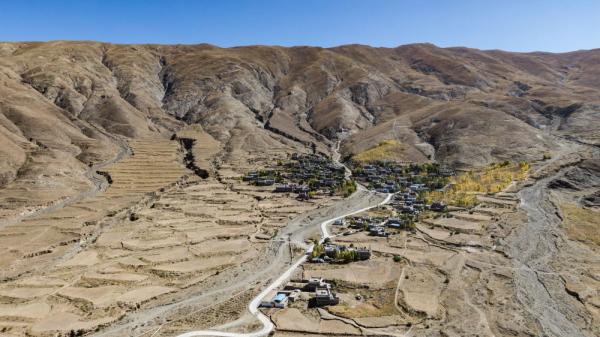 全國表彰大會上，為什么只有他沒到？