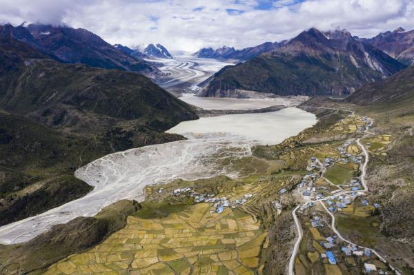 跟我，踏上最美“景觀大道”