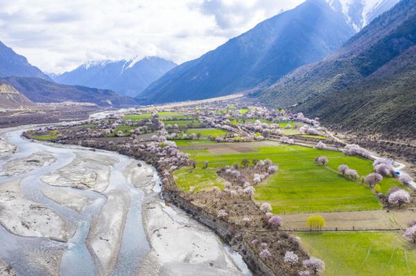 跟我，踏上最美“景觀大道”
