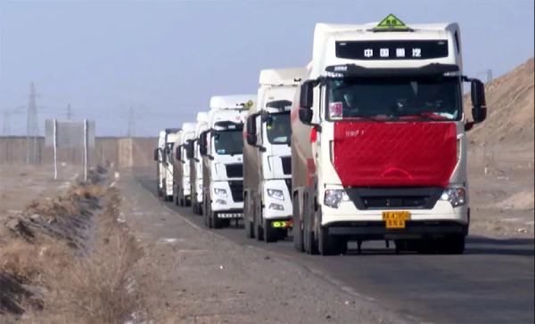 坐上“氣”車去拉薩！記者親身體驗(yàn)