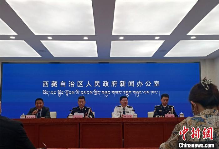 西藏自治區(qū)23個(gè)集體、28名個(gè)人等獲全國(guó)表彰