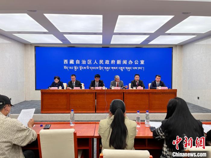 西藏將舉辦特色運動會:一場傳統(tǒng)與現(xiàn)代的“同臺”競技