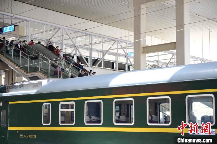 西藏鐵路、民航仍正常進出藏