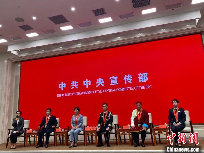 一家三代巡邊人:“守護邊疆一輩子”的承諾