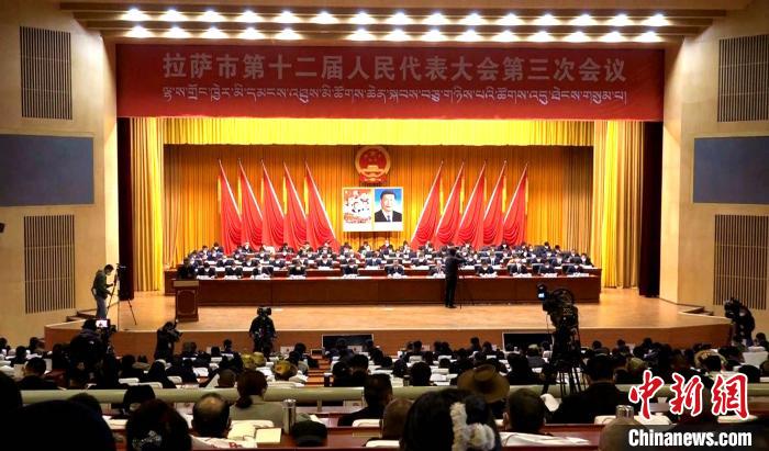 西藏拉薩:優(yōu)化要素資源配置打造“百億產(chǎn)業(yè)走廊”