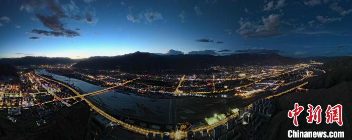 全球數字經濟大會唯一永久分會場—拉薩數字經濟潛力優(yōu)勢何在？